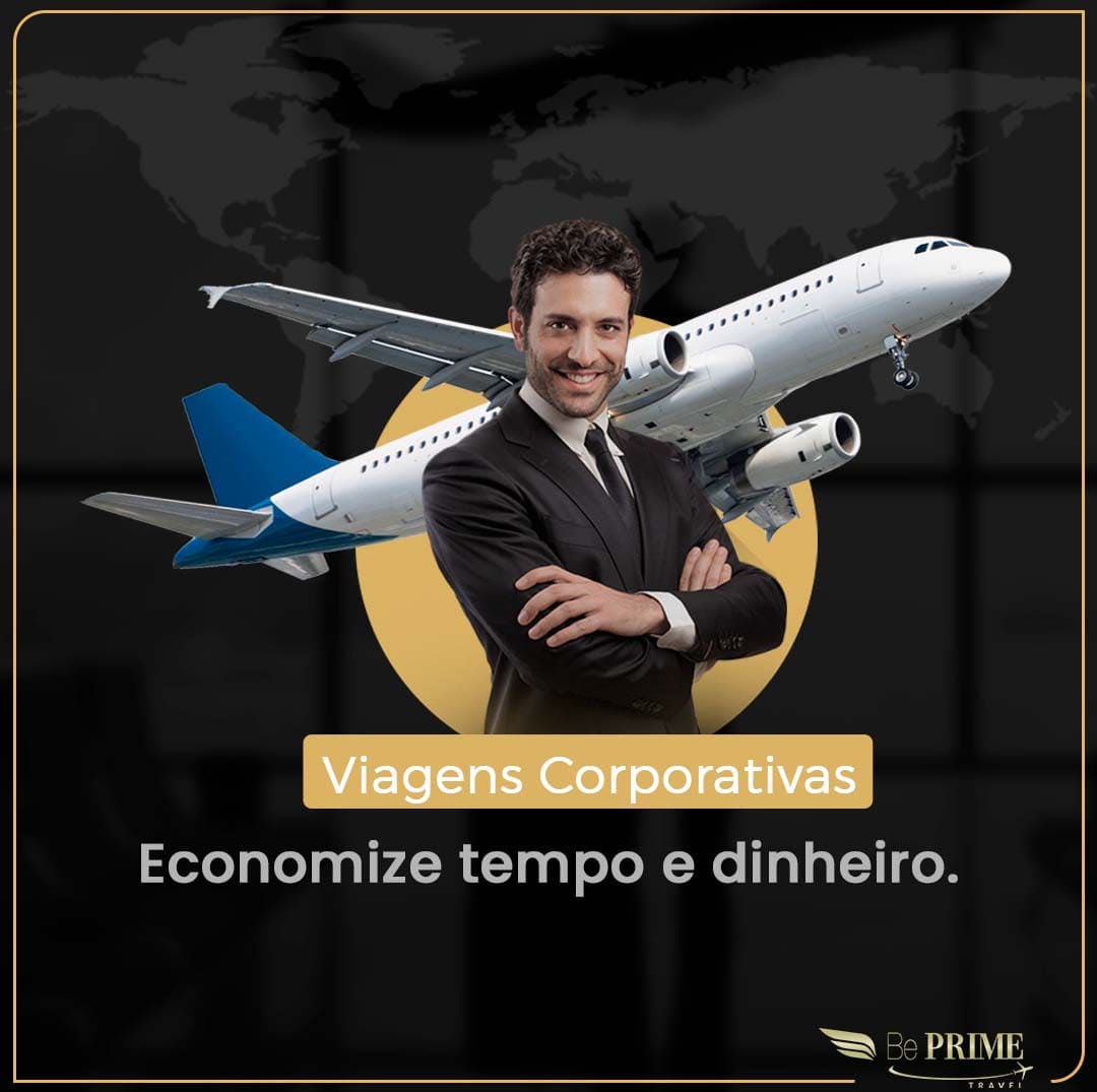 Post Vantagens em comprar com uma agência de viagens